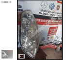 RENAULT MASTER 3 SAĞ ÖN FAR
