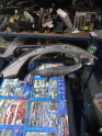 98AB-10A894 Ford Focus 1.98/05 model gösterge saati çerçevesi