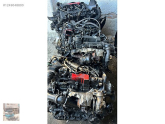 PEUGEOT 407 Dv6 euro 4 KOMPLE MOTOR ÇIKMA