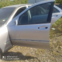 2001 Mercedes s400 sol ön dolu kapı çıkma