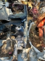 OTO CEMDEN ÇIKMA FORD FOCUS 1 SOL ÖN ÇEYREK PODYE