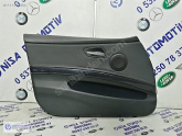 BMW 3 SERİSİ 3.16 3.18 3.20 E90 KASA SOL ÖN KAPI DÖŞEME