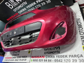 Oto Çıkma Parça / Kaporta & Karoser / Ön Tampon / Nissan / Micra / Çıkma Parça 
