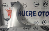 OPEL CORSA F SAĞ ÖN ÇAMURLUK