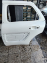 Citroen C4 captus sol alt kapı
