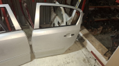 ÖZMEN OPEL CORSA D ÇIKMA SOL ARKA KAPI