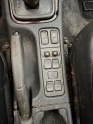Volvo S40 cam açma