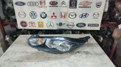 2013-2016 FORD FİESTA SOL FAR