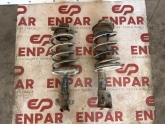 FIAT BRAVA ÇIKMA ORİJİNAL AMORTİSÖR VE HELEZON YAYLARI