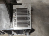 98243052801662023 Opel Corsa gaz pedalı