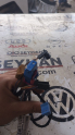 5F4971035AC Seat Leon 2015 kapı döşemesi tesisati