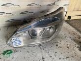 Oto Çıkma Parça / Elektrik / Far / Ford / Transit Custom / Çıkma Parça 