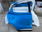 MG ZS ÇIKMA ORJİNAL SAĞ ARKA KAPI BD1