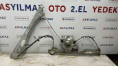 Oto Çıkma Parça / Mekanik / Cam Krikosu / Renault / Clio / Çıkma Parça 