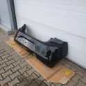 Oto Çıkma Parça / Opel / Corsa / Kaporta & Karoser / Arka Tampon / Sıfır Parça 