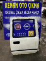 Oto Çıkma Parça / Kaporta & Karoser / Kapı / Toyota / Hilux / Çıkma Parça 