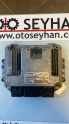 0281017388 9657699480 citroen c4 peugeot 207 motor beyni
