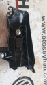 8K0857792  Audi A4 2014 arka sağ emniyet kemeri kızağı