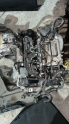 Volkswagen Caddy 2023 model dizel 2000 motor çıkma orijinal