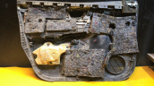 TOYOTA COROLLA SAĞ ÖN KAPI KAPLAMASI ÇIKMA 67795-X1F04