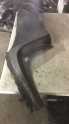 1998-2005 PEUGEOT 206 SOL ARKA ÇAMURLUK SACI