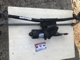FORD CONNECT SİLECEK MOTORU VE MEKANİZMASI