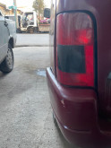 PEUGEOT PARTNER 1996 2003 SOL ARKA STOP