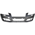 Tampon Ön Audi A3 2008-2014 8P0807105F 8P0807105H
