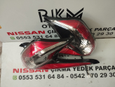 Oto Çıkma Parça / Elektrik / Stop / Nissan / Juke / Çıkma Parça 