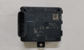OPEL ASTRA L RADAR BEYNİ ÇIKMA ORJİNAL 9856280180