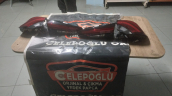 Egea Cross Bagaj Stop sıfır orj