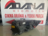 AUDİ Q5 sol ön far