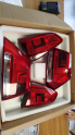 Golf 7 orjinal stop