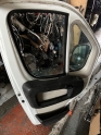 Oto Çıkma Parça / Kaporta & Karoser / Kapı / Citroen / Jumper / Çıkma Parça 
