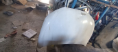 Seat Ibiza motor kaputu