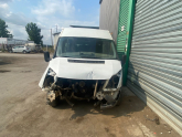 Oto Çıkma Parça / Kaporta & Karoser / Sol Yan Sac / Ford / Transit / Çıkma Parça 