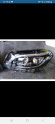 Mercedes W246 makyajlı kasa sol ön far orijinal