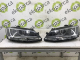 Oto Çıkma Parça / Elektrik / Far / Volkswagen / Jetta / Çıkma Parça 