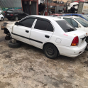 Oto Çıkma Parça / Hyundai / Accent / Kaporta & Karoser / Kapı / Çıkma Parça 