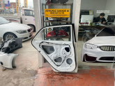 Oto Çıkma Parça / Hyundai / i20 / Kaporta & Karoser / Kapı / Çıkma Parça 