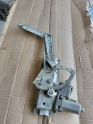 OPEL TİGRA - CORSA B CAM KRİKO
