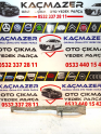 VOLKSWAGEN CADDY 2009 GÖGÜS DEMİRİ