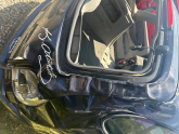 Oto Çıkma Parça / Kaporta & Karoser / Bagaj / Renault / Scenic / Çıkma Parça 