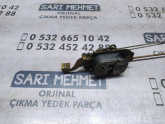 ÇIKMA FİAT UNO SAĞ ARKA KAPI KİLİDİ
