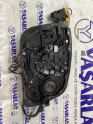 2015 Hyundai İ30 Sol Ön Cam Krikosu