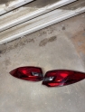 Opel astra j sedan orjinal çıkma sağ sol stop YY