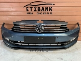 VOLKSWAGEN PASSAT B8 ÖN TAMPON DOLU ORJİNAL