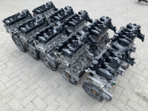Oto Çıkma Parça / Motor / Motor Komple / Ford / Focus / Çıkma Parça 