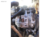 Oto Çıkma Parça / Elektrik / Şarj Dinamosu / Hyundai / Starex / Çıkma Parça 
