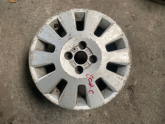OPEL CORSA C ÇELİK JANT 15 İNÇ ÇIKMA ORJİNAL 24443219